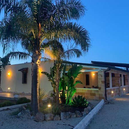 Coral B&B Porto Cesareo Dış mekan fotoğraf