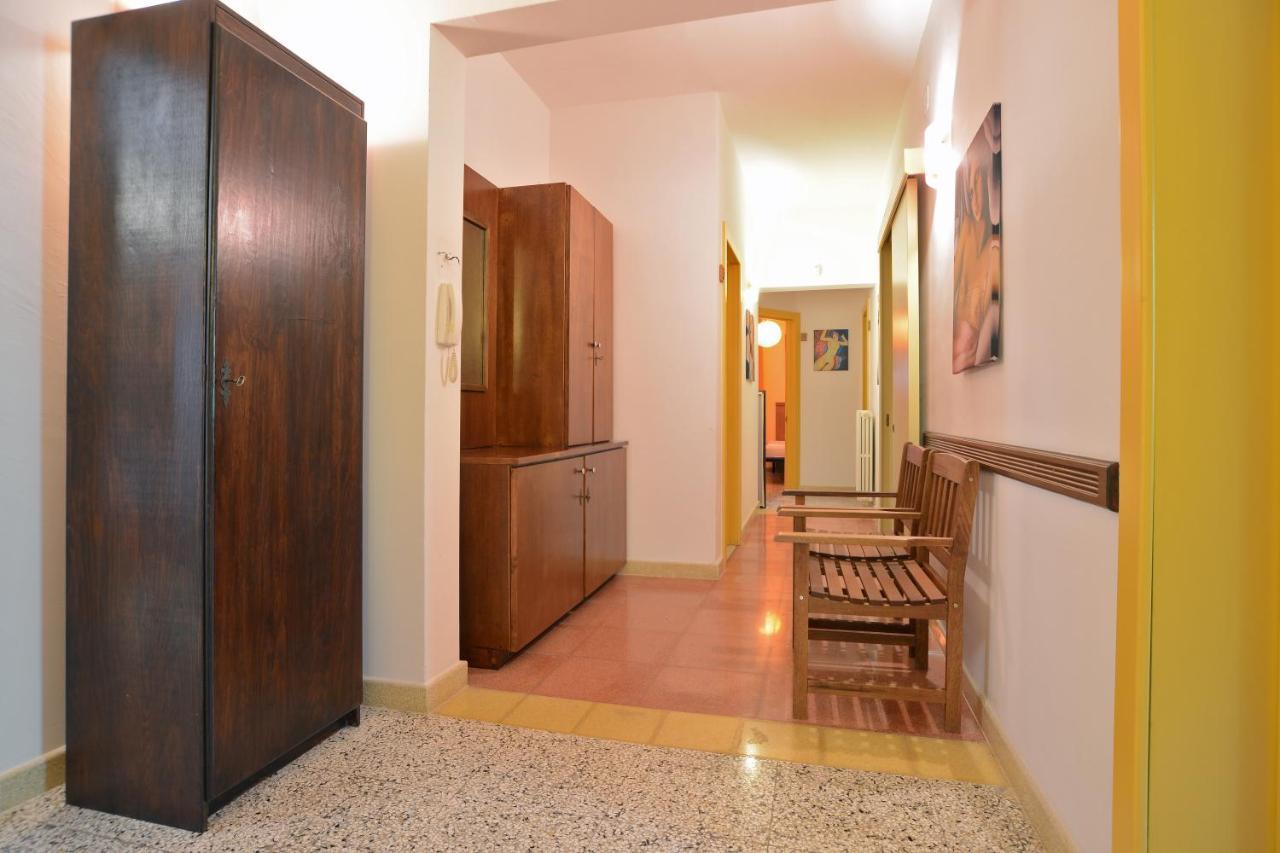 Coral B&B Porto Cesareo Dış mekan fotoğraf
